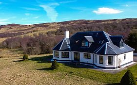 Challenger Lodge